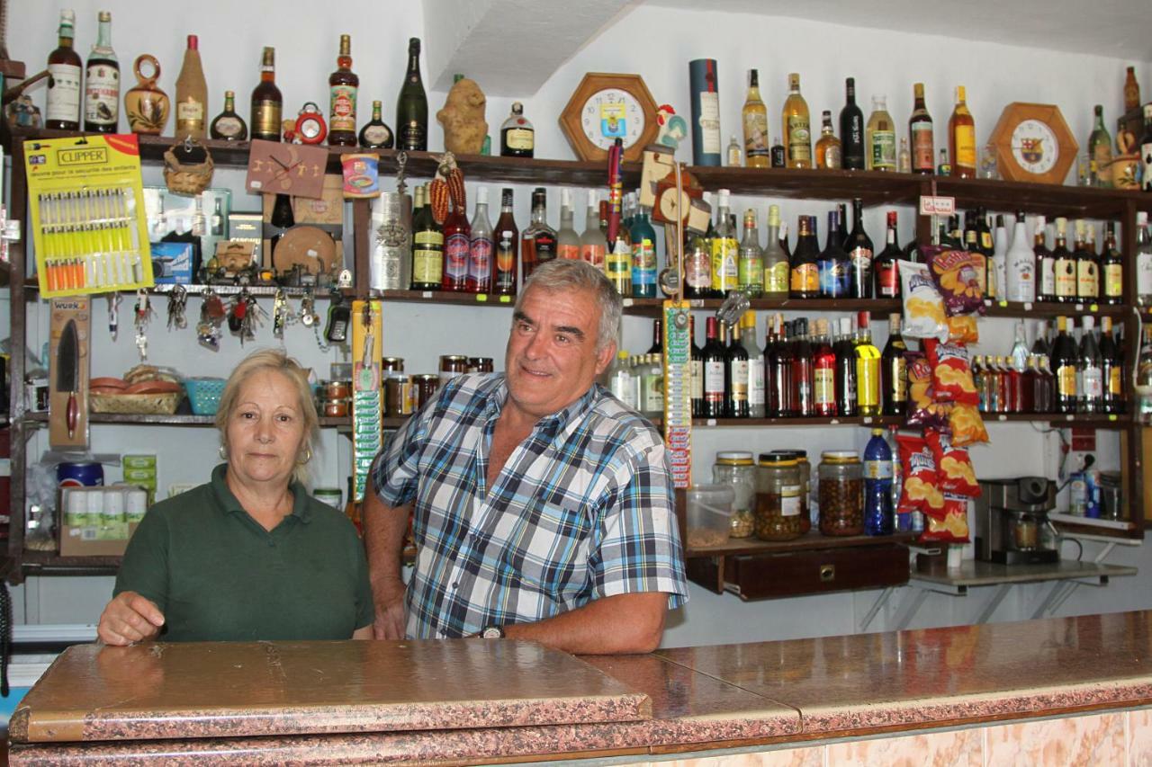 Casa-Cueva Villa Alta Juncalillo エクステリア 写真